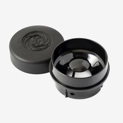 Baratza Black Single Dose Hopper For Conical Burr Series Grinders