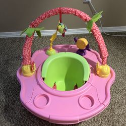 Baby Entertainment Seat