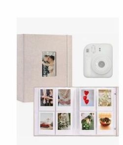 Photo album