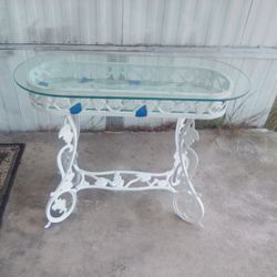 Vintage Garden Planter 
