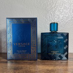 VERSACE EROS 100ml 3.4fl.oz