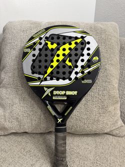 Drop Shot Vendetta Paddle Racket