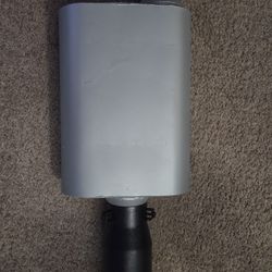 Flowmaster Dual Chambered Performance Muffler 