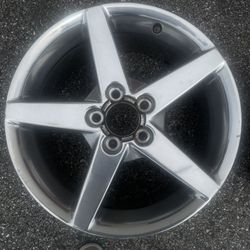 Staggered Chevy Wheels 18 Front 19 Rear 