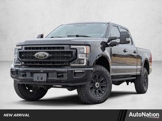 2022 Ford F-250