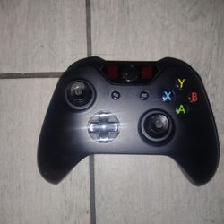 Xbox Controller