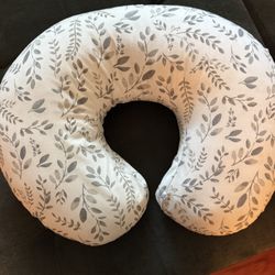 Boppy Pillow