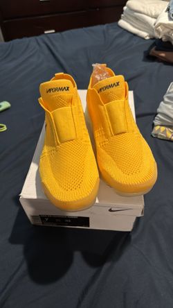 Nike Vapormax Flyknit