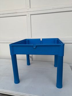 Lego table