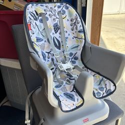 Height Chair 
