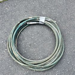 50’ Sprayer Hose 