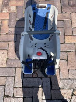 Kids Seat For Bike