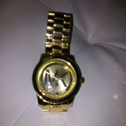 Relojes MK