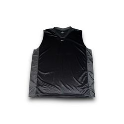 Vintage nike sportswear dri-fit jersey tank top black men’s XL 