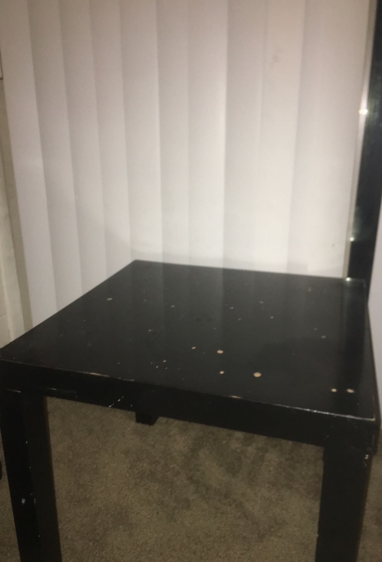 IKEA side table