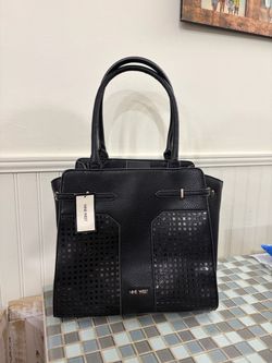 Brand new Nine West handbag/ purse