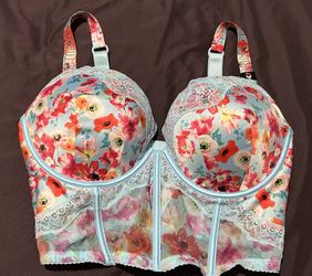 Victoria Secret Bra Corset