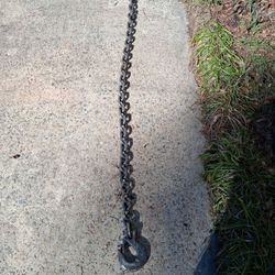 Half Inch Heavy Duty Transport Chain