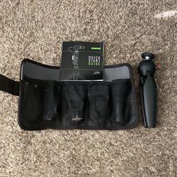 Shure MV88+ Video kit