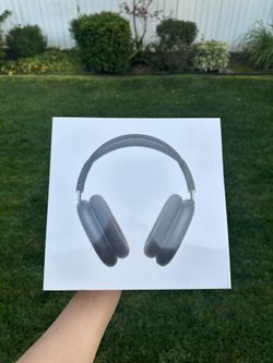 Apple AirPods Pro Max - Space Grey