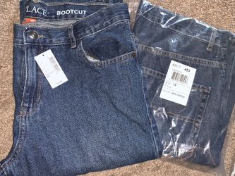 Boys (Bootcut) Jeans