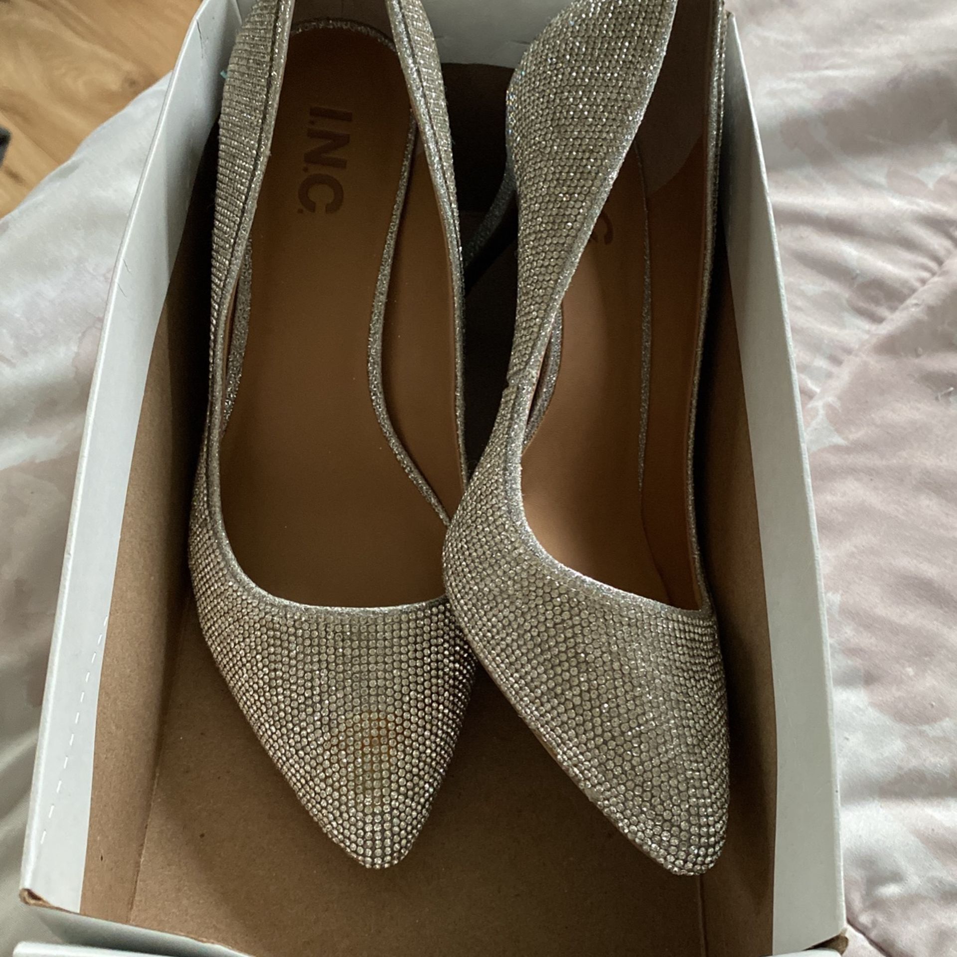 High Heels