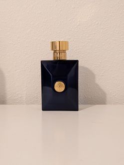 VERSACE Dylan Blue Pour Homme EDT 3.4 oz