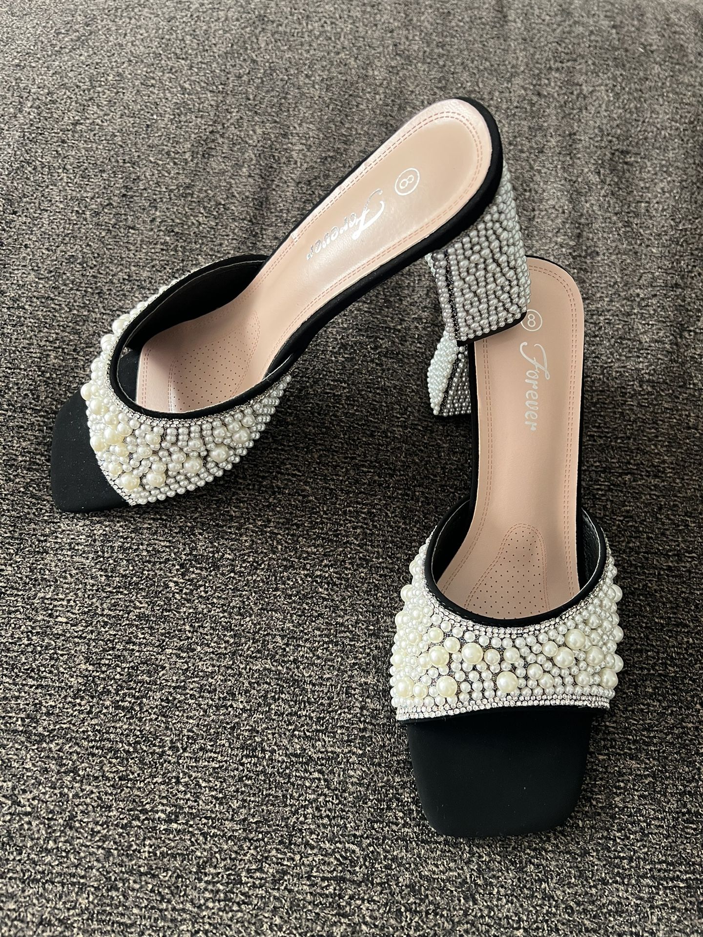 New Heels For Women Size 8 Pick Up Only Zip code 90020