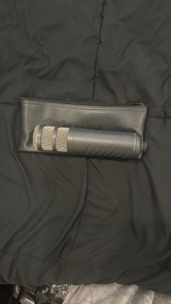 Rode Procaster Mic+handy Recorder 