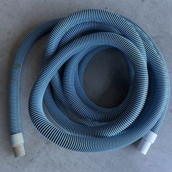 Pool vacuum cleaner hose