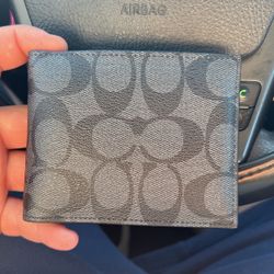 Mens Wallet