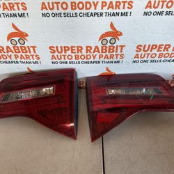 2007 ACURA MDX PAIR INNER TAIL Light CHEAPEST Original 2009