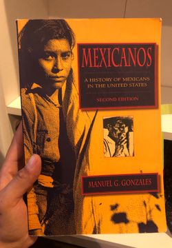 Mexicanos