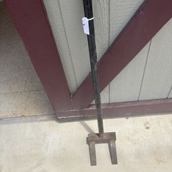  Wooden Pallet Breaker Bar