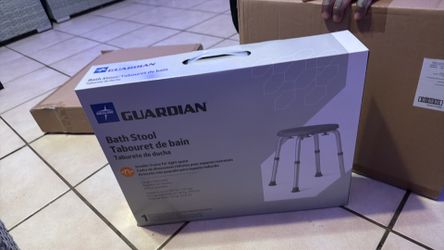 Bathtub chairs