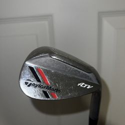 Taylormade Wedge