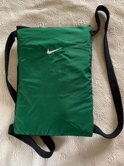 NIKE Fleece Stadium Throw Blanket