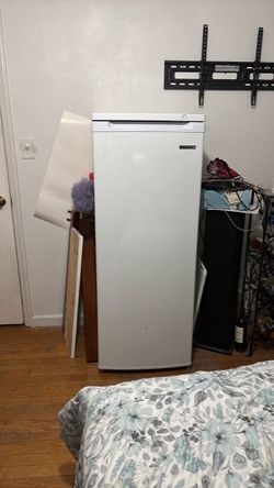 Thomson freezer