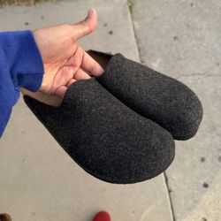 Birkenstock Amsterdam Size 11