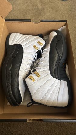 Boy Jordan Size 7