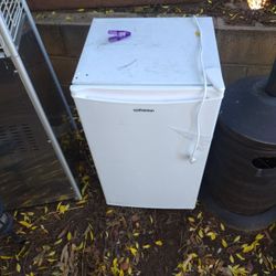 Refrigerator Upstreaman