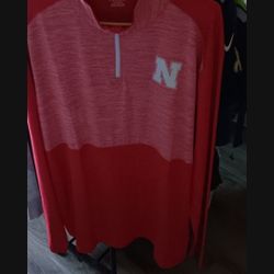 Xl Nebraska Cornhuskers