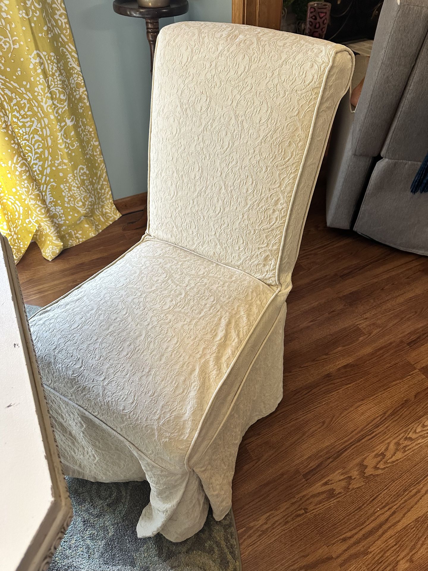 Table And Chairs