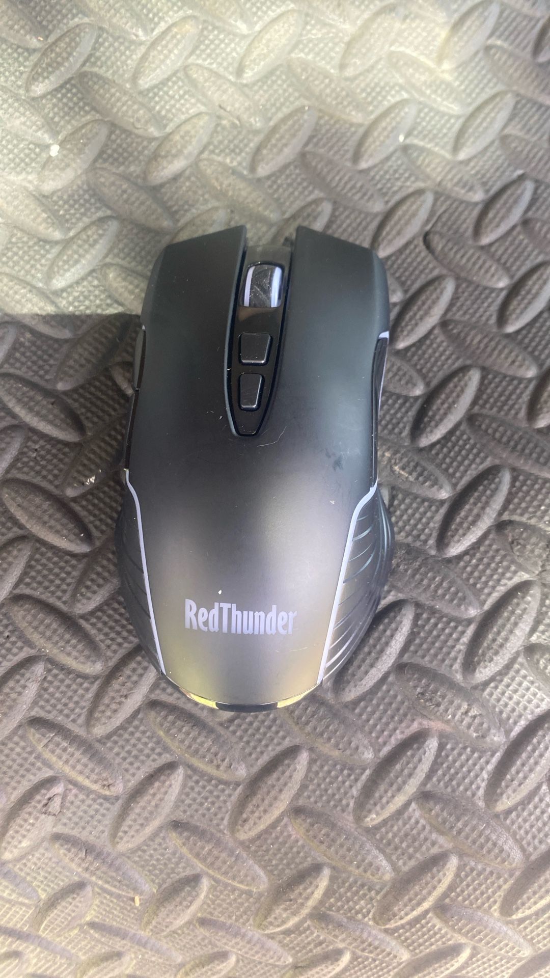 Brand new gaming mouse