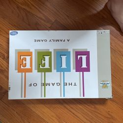 Game Of Life 1960 Edition
