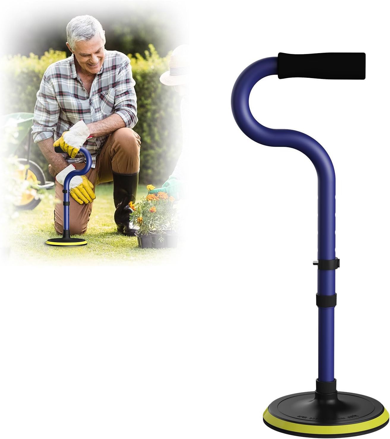 NEW Mobility Aids to Help Get Up