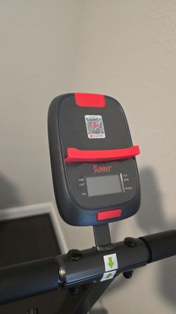 Sunny Health & Fitness Stair Stepper & Climber