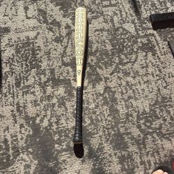 Warstic Baseball Bat