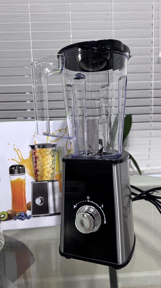 Smoothie Blender