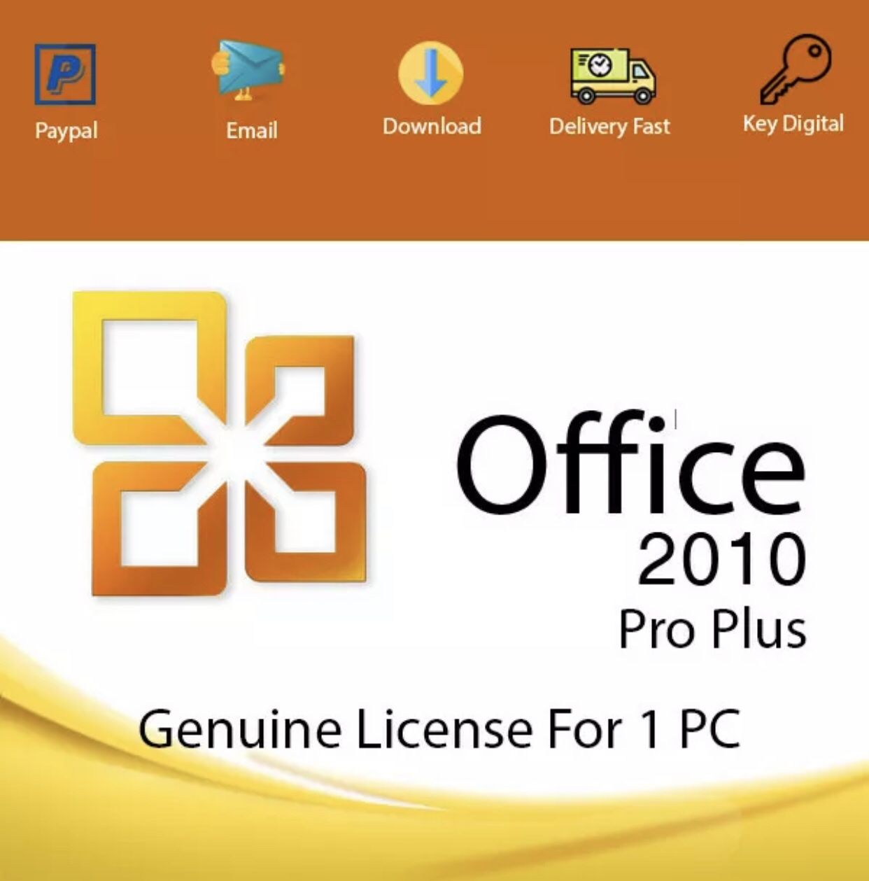 Microsoft Office 2019 - Professional Plus